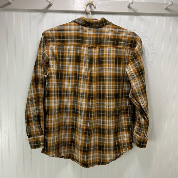WOLVERINE flannel shirt  - Picture 3 of 4